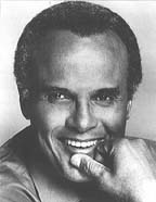 Harry Belafonte