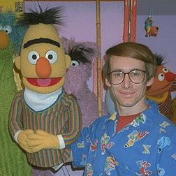 Rick Lyon & Bert