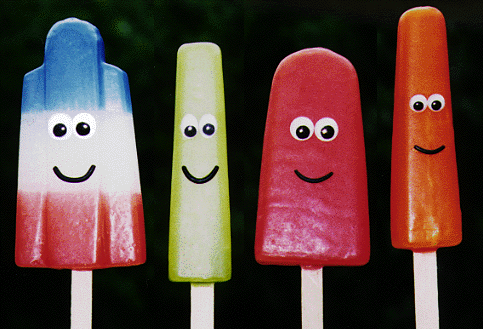 [Popsicles]